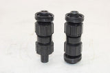 2001 HONDA RANCHER 350 TRX350FE 4X4 ES OEM ENGINE RUBBER BUSHING PAIR MOUNTS