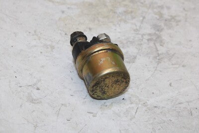 2005 SUZUKI SAVAGE 650 LS650P OEM ENGINE STARTER RELAY STARTING MOTOR SWITCH