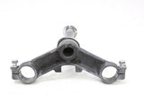 92-07 KAWASAKI NINJA 250R EX250F OEM FRONT FORKS CLAMP LOWER TRIPLE TREE STEM