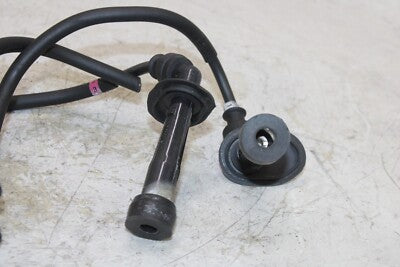 1992 SUZUKI KATANA 600 GSX600F OEM IGNITION COILS COIL SPARK PLUG CAPS