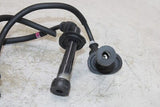 1992 SUZUKI KATANA 600 GSX600F OEM IGNITION COILS COIL SPARK PLUG CAPS