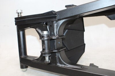 13-14 KAWASAKI NINJA 300 OEM REAR SWINGARM BACK SUSPENSION SWING ARM
