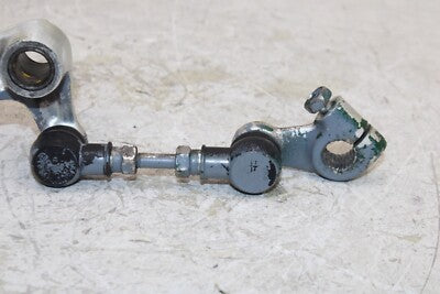 1990 SUZUKI KATANA 600 GSX600F SHIFTER LINKAGE SHIFT LINK PEDAL