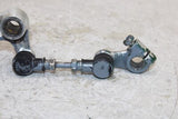 1990 SUZUKI KATANA 600 GSX600F SHIFTER LINKAGE SHIFT LINK PEDAL