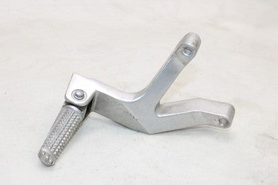 95-07 YAMAHA YZF600R OEM LEFT REAR BACK PASSENGER PEG