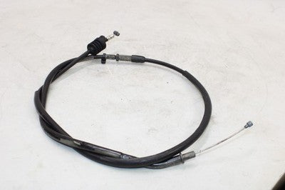 99-05 YAMAHA ROAD STAR XV1600A OEM CLUTCH CABLE LINE