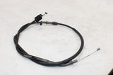 99-05 YAMAHA ROAD STAR XV1600A OEM CLUTCH CABLE LINE