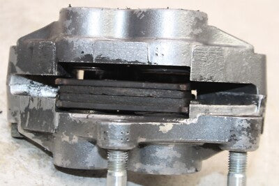 1991 KAWASAKI NINJA ZX7 ZX750J OEM RIGHT LEFT FRONT BRAKE CALIPER SET CALIPERS