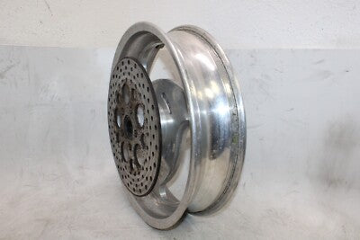 1996 HARLEY-DAVIDSON SOFTAIL FRONT WHEEL RIM