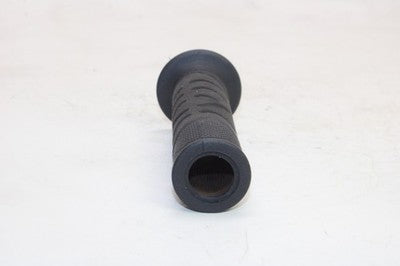 1980 Honda CB750F OEM LEFT CLIPON HANDLE GRIP