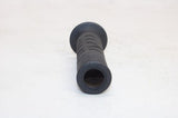 1980 Honda CB750F OEM LEFT CLIPON HANDLE GRIP