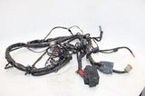 2004 HARLEY-DAVIDSON ELECTRA GLIDE FLHT OEM MAIN ENGINE WIRING HARNESS WIRE LOOM