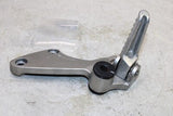 02-05 KAWASAKI ZZR1200 OEM LEFT REAR BACK PASSENGER PEG