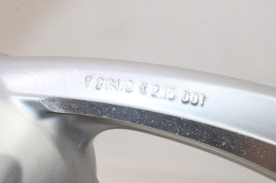 2009 Victory Vegas OEM FRONT WHEEL RIM