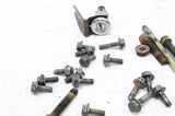 2020 BAODIAO 9 LINES 50CC OEM ENGINE MOUNTING BOLTS HARDWARE MOTOR SCREWS