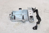 2015 SUZUKI BOULEVARD C50 VL800 OEM MOUNT BRACKET SET PAIR