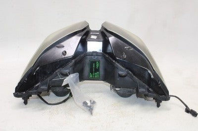 15-17 KAWASAKI VERSYS 1000 OEM FRONT HEADLIGHT HEAD LIGHT LAMP