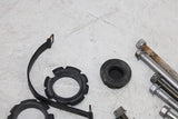 2004 YAMAHA V STAR 1100 XVS1100 OEM ENGINE MOUNTING BOLTS HARDWARE MOTOR SCREWS