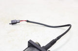 15-16 KAWASAKI VERSYS 1000 KLZ1000BFA OEM LICENSE PLATE LIGHT