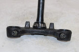 1995 SUZUKI KATANA 750 GSX750F OEM FRONT FORKS CLAMP LOWER TRIPLE TREE STEM