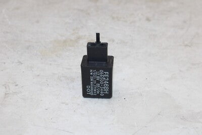 1996 KAWASAKI NINJA 250R EX250-F OEM TURN SIGNAL BLINKER RELAY FLASHER SWITCH