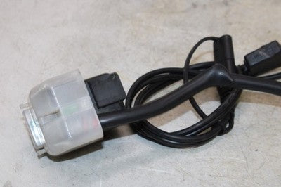 06-09 SUZUKI GSXR 750 OEM ENGINE STARTER RELAY STARTING MOTOR SWITCH
