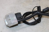06-09 SUZUKI GSXR 750 OEM ENGINE STARTER RELAY STARTING MOTOR SWITCH