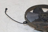 1990 HONDA VFR750F OEM ENGINE RADIATOR COOLING FAN