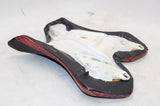 04-06 YAMAHA YZF R1 FRONT DRIVERS SEAT PAD SADDLE PILLION