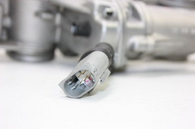 2016 BMW S1000XR OEM THROTTLE BODIES
