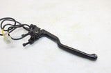 2003 BMW F650GS DAKAR OEM CLUTCH PERCH MOUNT WITH LEVER