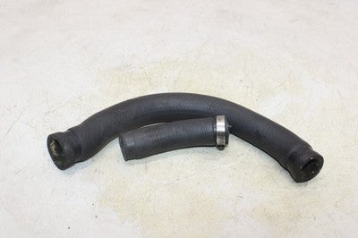 2002 HONDA INTERCEPTOR 800 VFR800A ABS OEM ENGINE HOSES PAIR