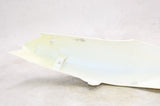 2007 SUZUKI GSXR 600 RIGHT REAR BACK TAIL FAIRING COWL SHROUD