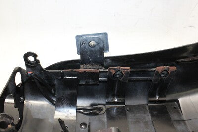 2005 KAWASAKI ELIMINATOR 125 BN125A OEM REAR BACK WHEEL FENDER MUD GUARD
