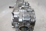 03-06 SUZUKI BURGMAN 400 AN400S OEM ENGINE MOTOR CRANKCASES CRANK CASES