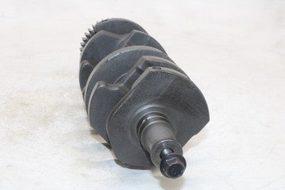 07-23 HONDA CBR600RR OEM ENGINE MOTOR CRANKSHAFT CRANK SHAFT