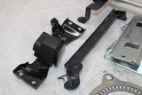 2015 KAWASAKI NINJA 300 EX300B ABS OEM MOUNTING BRACKETS MOUNTS STAY SET KIT