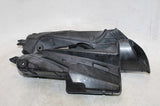 06-07 SUZUKI GSXR 600 OEM RIGHT LEFT AIR INTAKE DUCTS