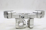 2009 BMW G450X OEM FORKS UPPER TRIPLE TREE CLAMP