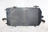 04-10 KAWASAKI VULCAN 2000 VN2000A OEM ENGINE COOLER COOLING RADIATOR RADIATER