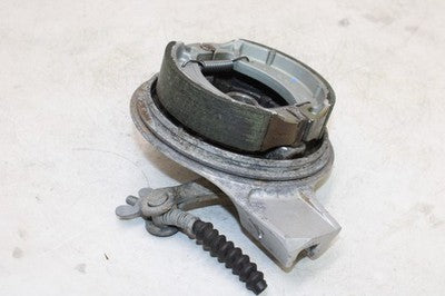 1984 YAMAHA TRI MOTO 225 YTM225DX OEM FRONT BRAKE DRUM