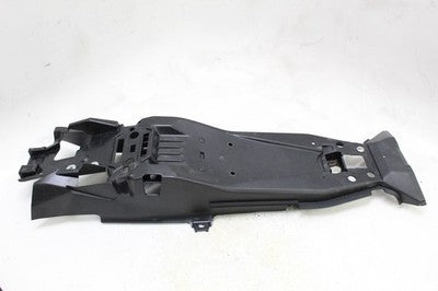 2017 YAMAHA FZ10 OEM REAR BACK TAIL UNDERTAIL FAIRING COWL FENDER