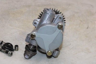 89-92 SUZUKI GSXR1100 OEM ENGINE MOTOR OIL PUMP