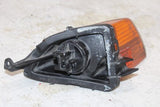 2002 HONDA INTERCEPTOR 800 VFR800A ABS OEM LEFT FRONT TURN SIGNAL LIGHT