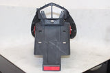 2004 TRIUMPH DAYTONA 600 OEM REAR BACK TAIL UNDERTAIL BATTERY TRAY PLASTIC