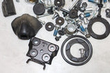 11-17 SUZUKI BOULEVARD C50 VL800 OEM ENGINE MOUNTING BOLTS HARDWARE MOTOR SCREWS