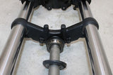2014 KAWASAKI NINJA 300 EX300B ABS OEM FRONT END FORKS SUSPENSION TRIPLE TREE