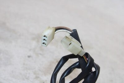 98 KAWASAKI CONCOURS 1000 ZG1000A OEM GAUGES TRIP CLOCK