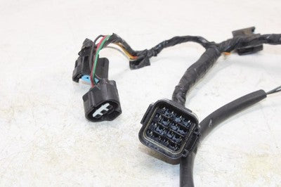 2002 SUZUKI GSXR 1000 OEM SUB HARNESS WIRE LOOM