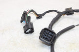 2002 SUZUKI GSXR 1000 OEM SUB HARNESS WIRE LOOM